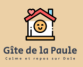 Gîte à proximité de Dole